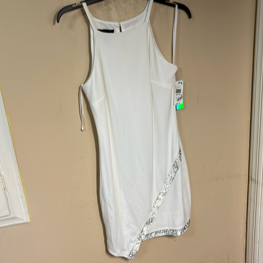 BCX dress